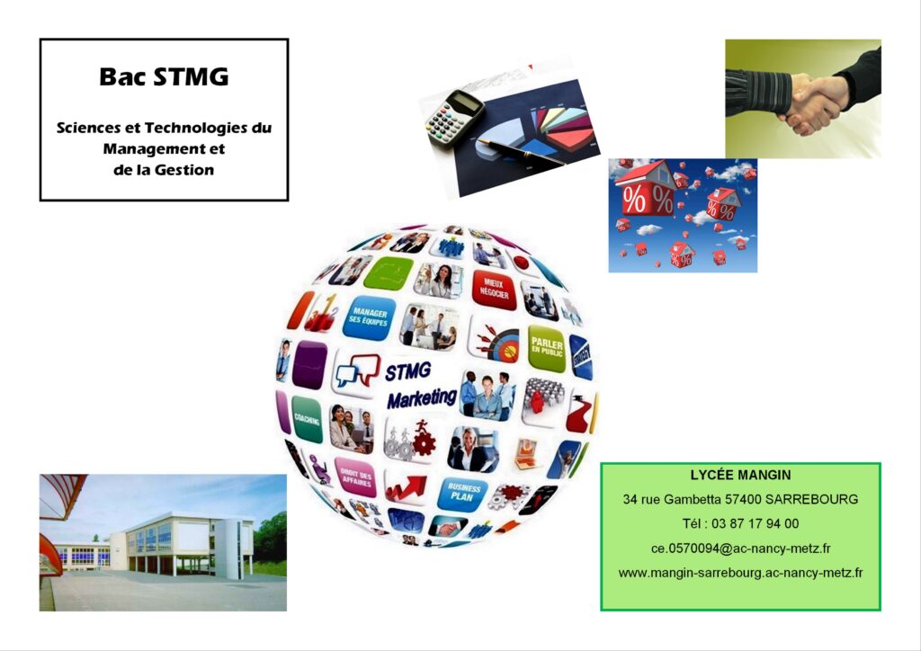voyage scolaire stmg